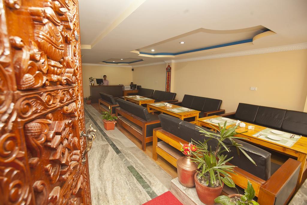 The Boudha Inn Katmandu Kültér fotó