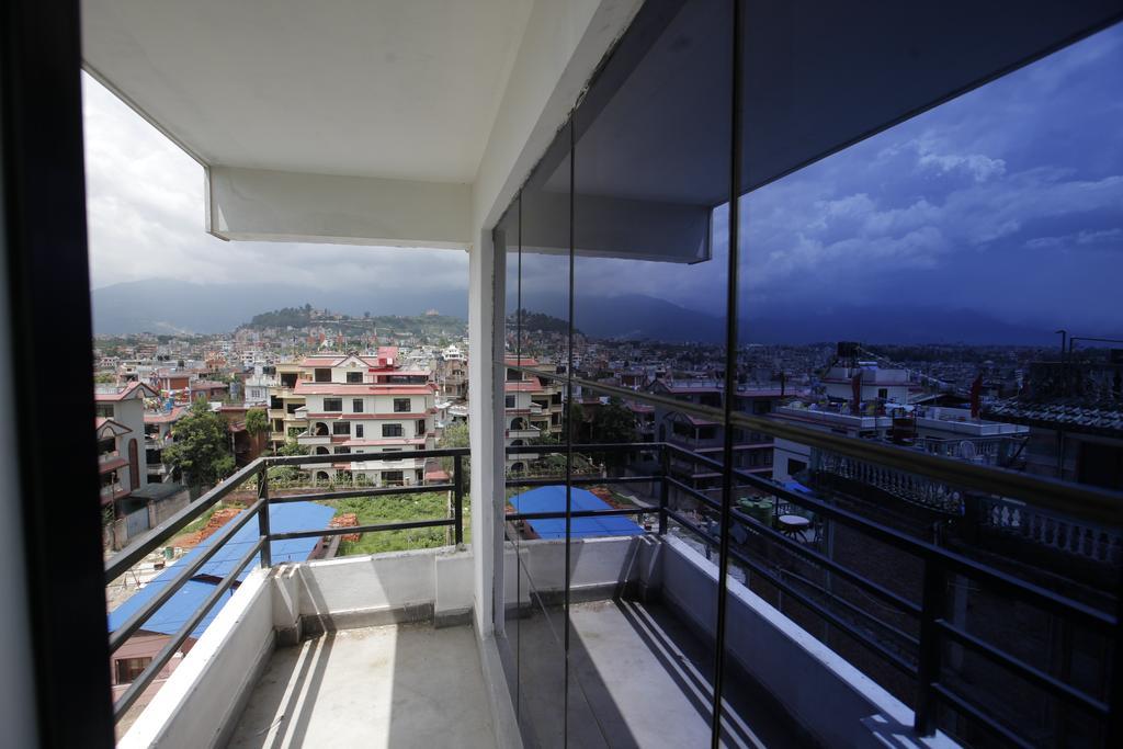 The Boudha Inn Katmandu Kültér fotó