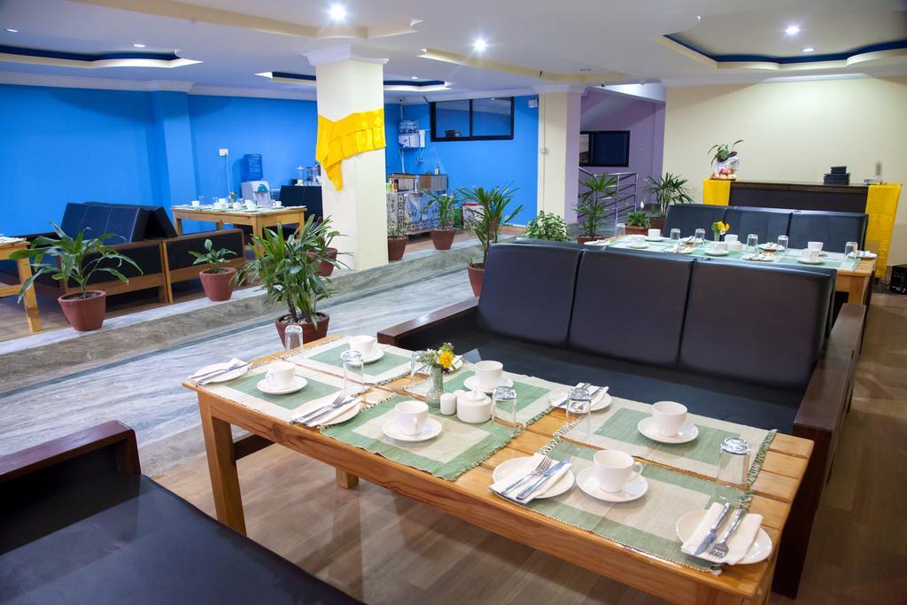 The Boudha Inn Katmandu Kültér fotó