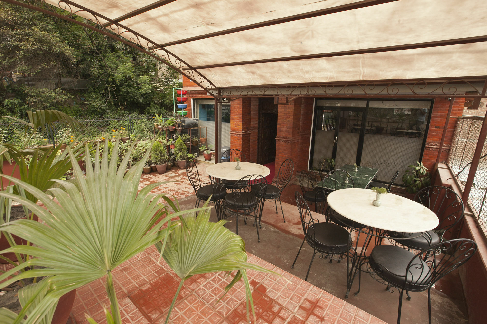 The Boudha Inn Katmandu Kültér fotó