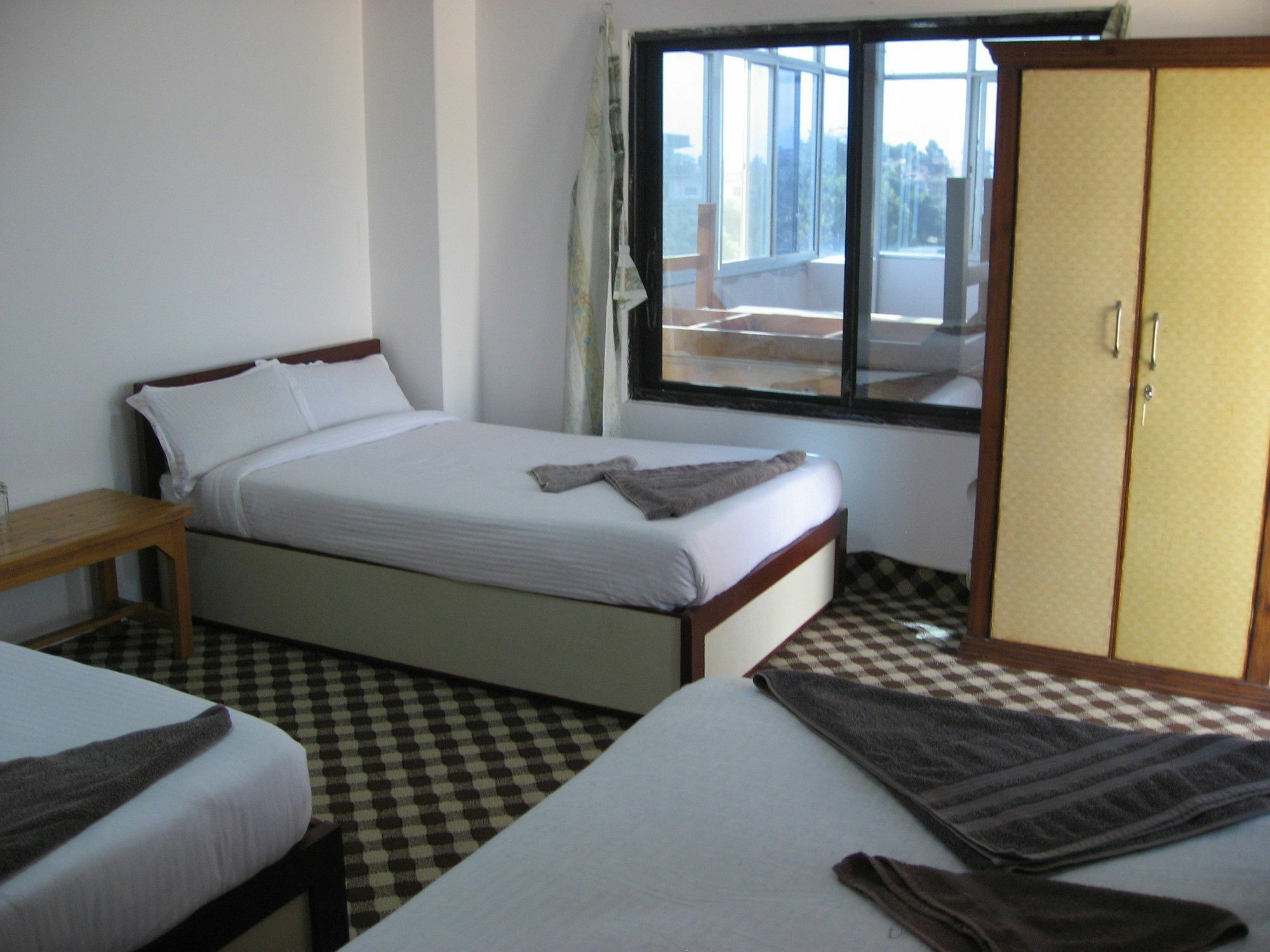 The Boudha Inn Katmandu Kültér fotó